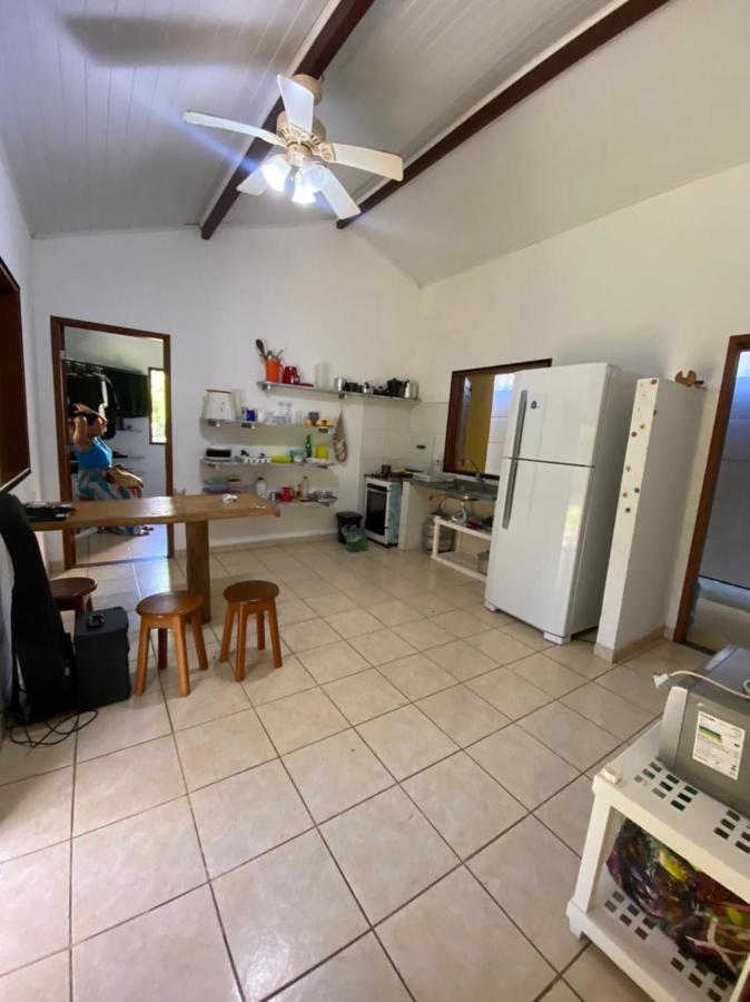 Moncel Guest House Porto Seguro Exteriör bild